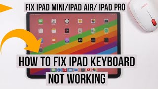 In this tutorial, we will show you how to fix the iphone keyboard not
showing up issue. nothing can be more irritating end-user than when
their devi...
