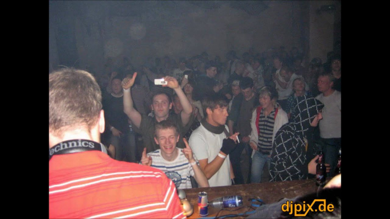 Craig Mortalis @ MDR Sputnik Radio