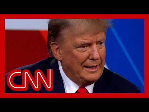 Trump won't say whether he wants Russia or Ukraine to win war