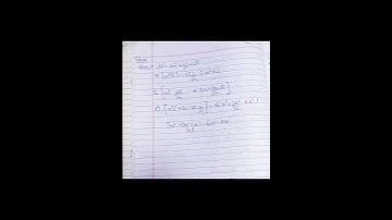 BA/BSc 1st year vector calculus II (c) all solution #shorts #viral