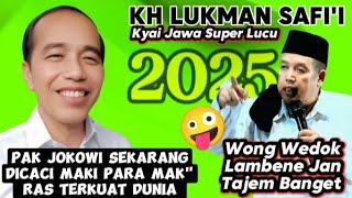 Download Lagu Kyai Lucu KH LUKMAN SAFI'I Tuban 23 Okt 2025 MP3 Download Lagu Kyai Lucu KH LUKMAN SAFI'I Tuban 23 Okt 2025 MP3