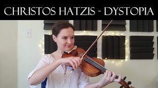 Insanely Difficult - Christos Hatzis - Dystopia