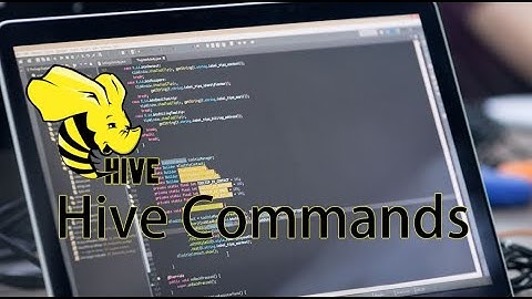 Hive Commands Part -1 | Internal table vs External table