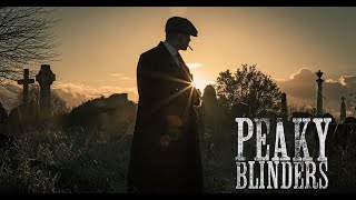 Netflix - Peaky Blinders