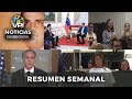 Resumen Semanal de Noticias del 18 al 22 de Diciembre de 2023 - VPItv