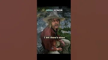 Micah Is Afraid Of Low Honor Arthur 