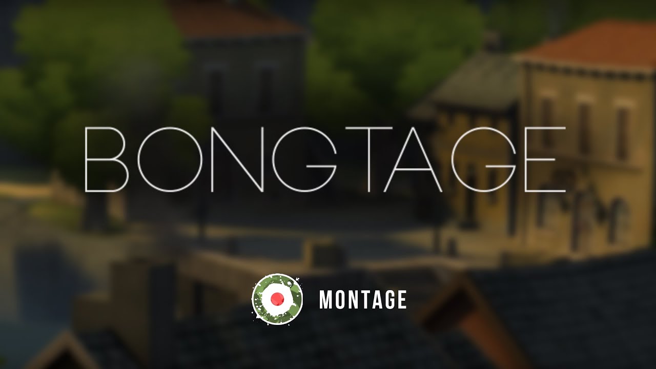 BF Heroes: Bongtage | Montage