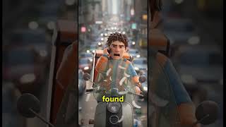 The World's Most Impossible Delivery Orders #Animation #3DAnimation #ShortFilm #DeliveryLife