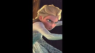 Elsa Vs The Guards
