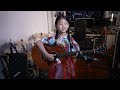 飞鸟和蝉  |  Guitar as song