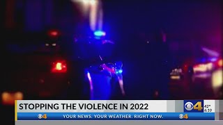 Violence reduction leaders in Indy hopeful strategy in place will make positive impact in 2022