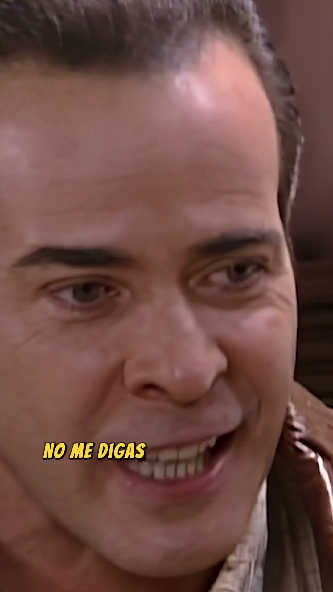 ¿Y piensas que te voy a creer? ???? #tlnovelas  #EntreelAmoryelOdio