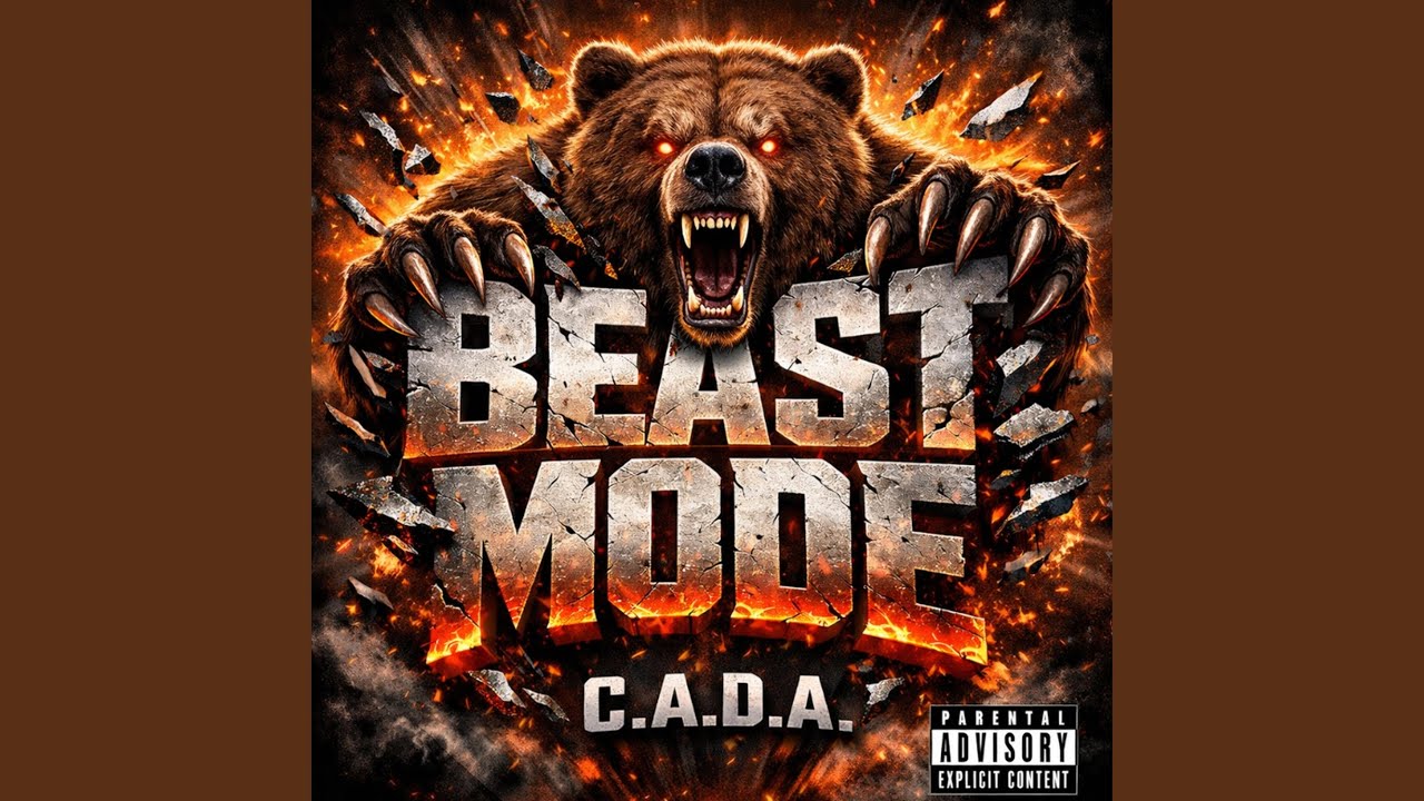 BEAST MODE adlı videoyu YouTube'da izle BEAST MODE adlı videoyu YouTube'da izle