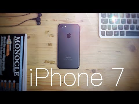 What Jual Iphone 7 Second