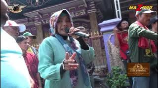 JANJI SETIA - SINGA DANGDUT PUTRA PAI MUDA - TUGU BLOK B - SELASA 07 NOVEMBER 2023