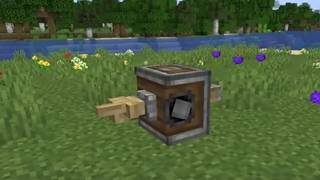 All the Mods 10 - How to Craft a Deployer (Create Mod)