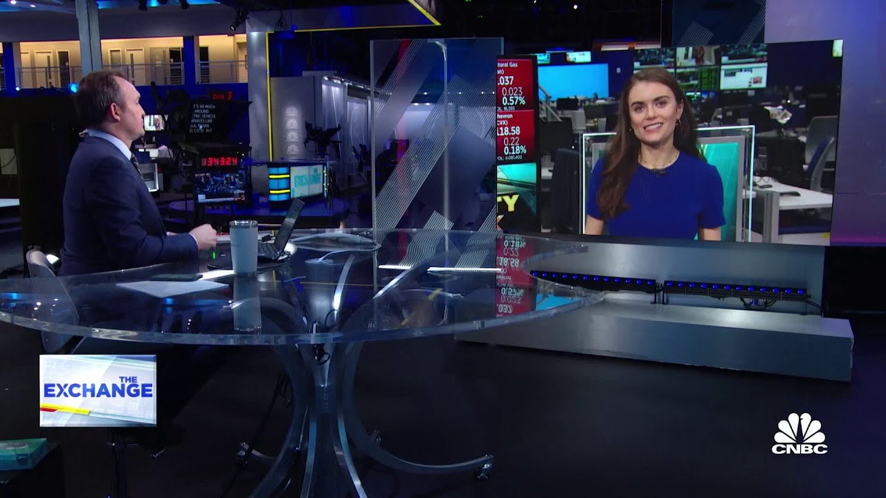 How battery stocks could benefit from shifts in the EV industry YouTube