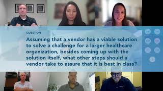 Celebrity Procurement Strategies for Healthcare Vendors (Part 2) Wealth