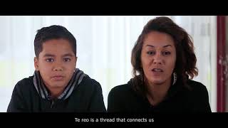 Te Ao Mārama 2016: Speaking te reo Māori at home – Te reo Māori: hei reo ūkaipō i te kāinga