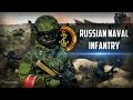 Russian Marines 2015 | Морская Пехота России 2015