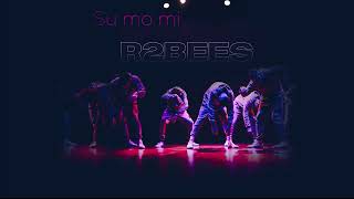 R2Bees - Su Mo Mi (Lyrics Video)