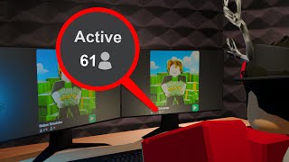 Updating My Viral Roblox Game! (Part 5)