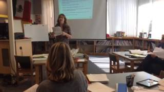 Phonics First Demo Lesson Part 2