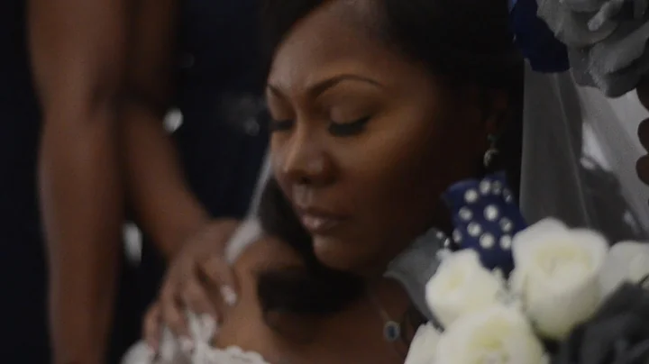 "Meet the Ervin's" The Wedding Film of Monica and Ananise Ervin