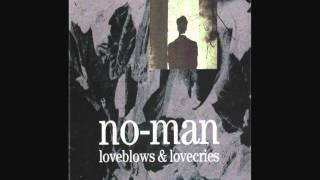 No-Man - Loveblow