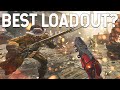 I Think This Is My Favorite Loadout In Witchfire...