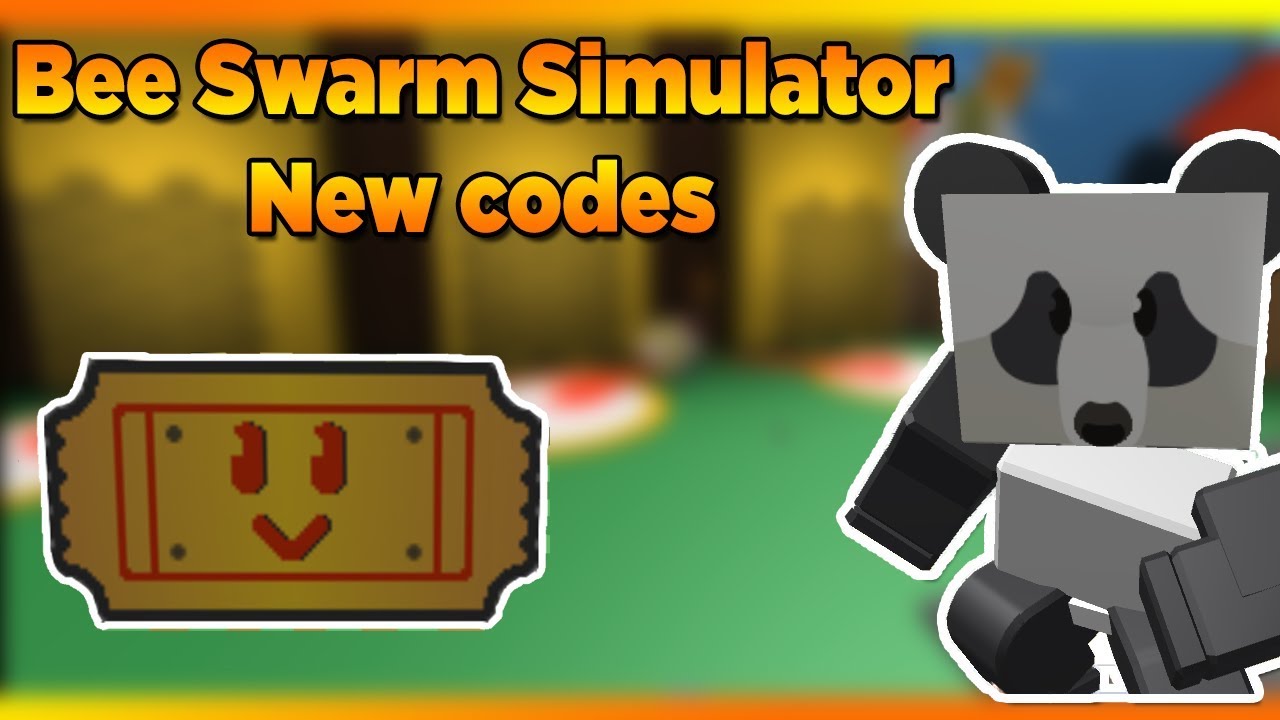 server-rebooted-new-field-boosts-tickets-code-in-bee-swarm-simulator-youtube