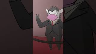 Hollywood, addiction, and the steep price of living like a legend.
Marcel T. Cow was once Hollywood’s biggest star. Now he’s running out of chances.
OUT TO PASTURE. A very true dark comedy about Hollywood, addiction, and the steep price of living like a legend.
Directed by Amandeep Singh. Now playing on Scrimshaw.
Subscribe for Animation Worth Your Time.
#animation #indieanimation #2danimation #animatedshort Hollywood, addiction, and the steep price of living like a legend.