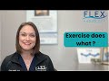 The Flex Audiology Show | Episode 21 | How Exercise Can Help With Tinnitus