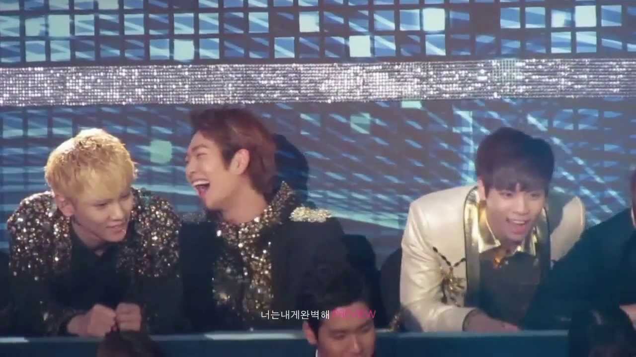 OnKey ~ You mean the world to me