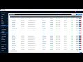 Employee Tracker + Salary + Leave System 🔥 | MS Smart Billing Demo