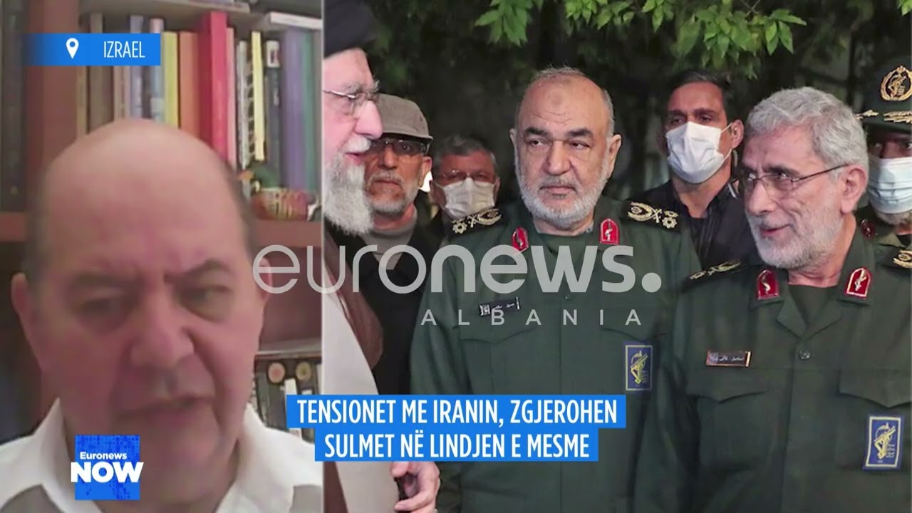 A u vra me të vërtetë Khamenei?  Çfarë fshihet pas sulmit në Iran