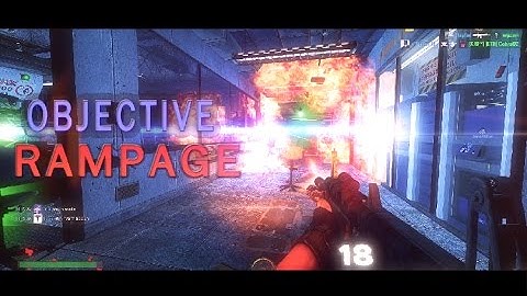 INSANE BULLET CADE #2 (Gmod Zombie Survival)