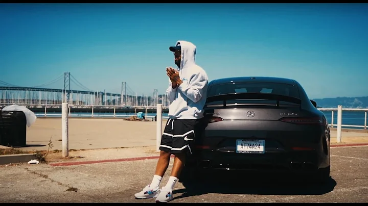 Larry June Type Beat "Boss Up"