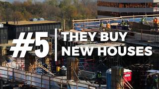 5 Biggest First Time Home Buyer Mistakes 2020