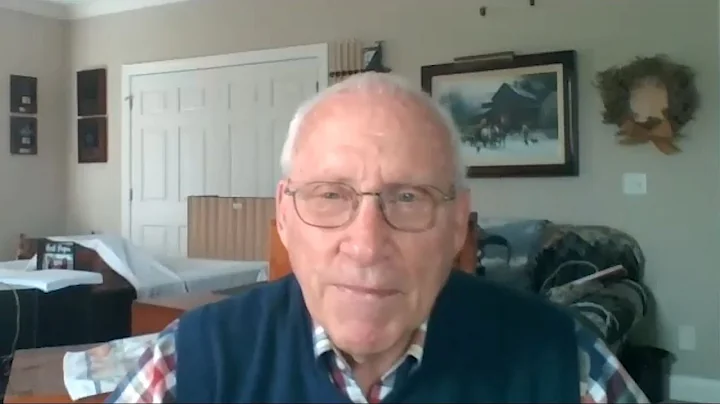 Neil Anderson  - What All Struggling Christians Ha...