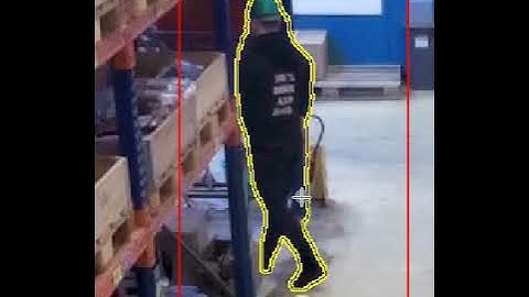 Annotating in Supervisely