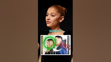 Ariana Grande probeert de leugendetector 😂🔥