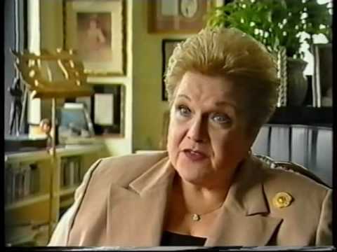 Marilyn Horne - Aria And Pasta (1)