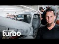 El equipo de Dave logra una modificación sin un solo error | Al Estilo Kindig | Discovery Turbo