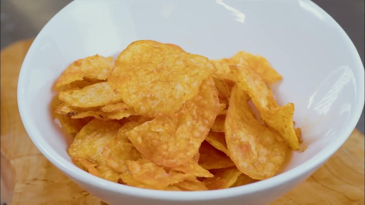 Spring '24 Scoop METRO DELI® Kettle Cooked Potato Chips YouTube