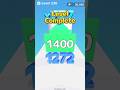 Reach Up High Score IN - Number Master (Level 226) #trending #shorts #youtubeshorts #games