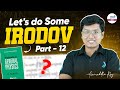 Let's Solve Irodov - Part 12 || #JEEMainPhysics || @InfinityLearn-JEE