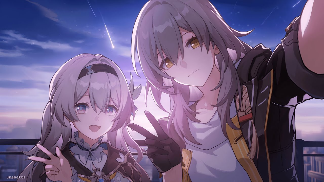 The Most Emotional Cutscene in Honkai Star Rail