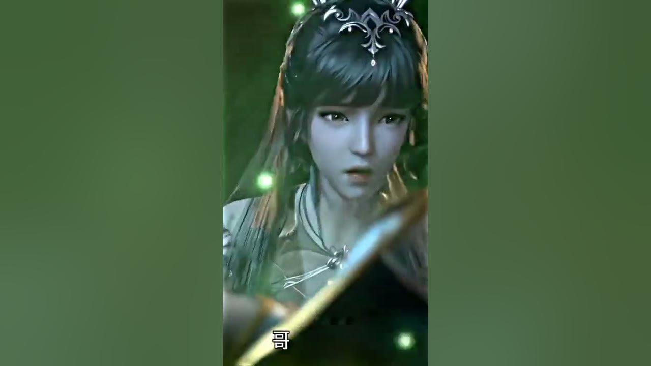 #animation #soulland #tangsan #xiaowu