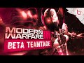 Obey  mwiii beta teamtage